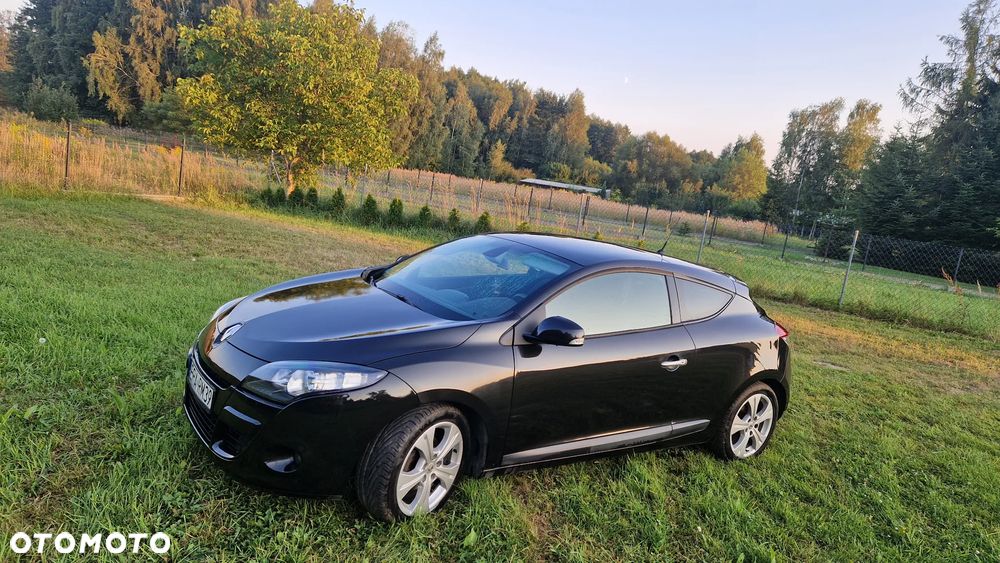 Renault Megane 1.6 16V Dynamique - 4