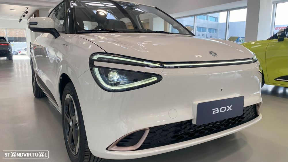 Dongfeng Box 42 kWh Plus - 2