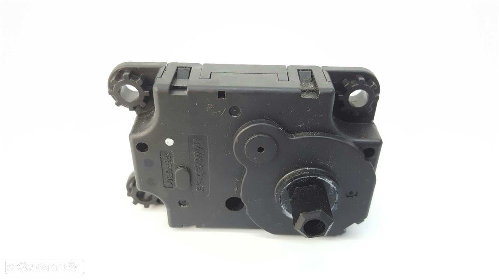 MOTOR DE ABA DE AQUECIMENTO NISSAN X-TRAIL (T32) 360 - 4