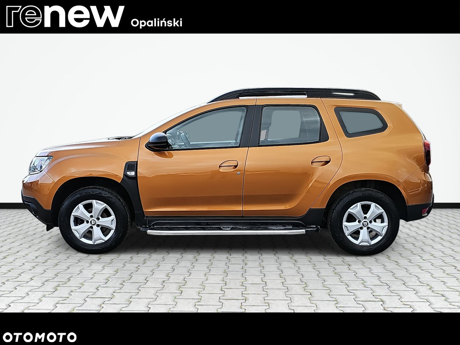 Dacia Duster 1.0 TCe Comfort - 6