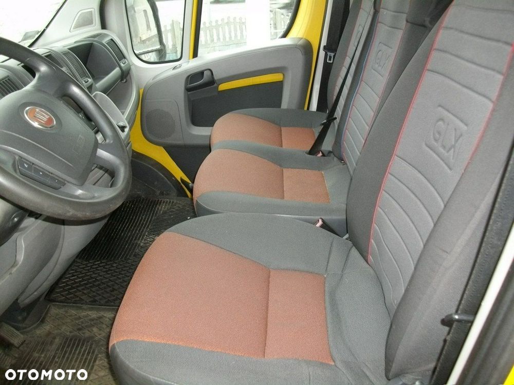Fiat Ducato - 7