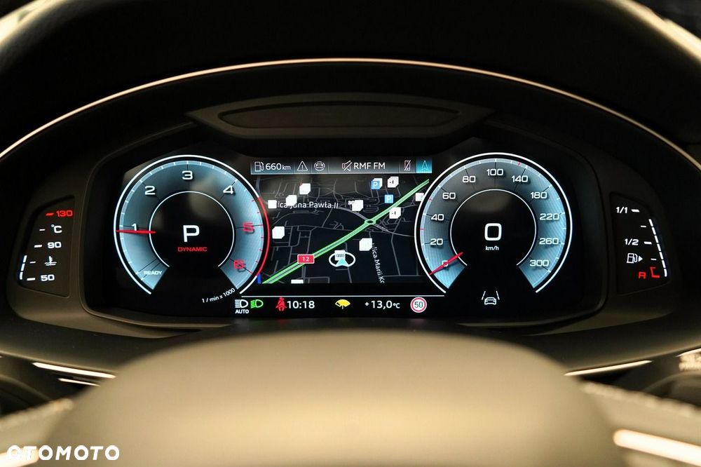 Audi Q8 - 22