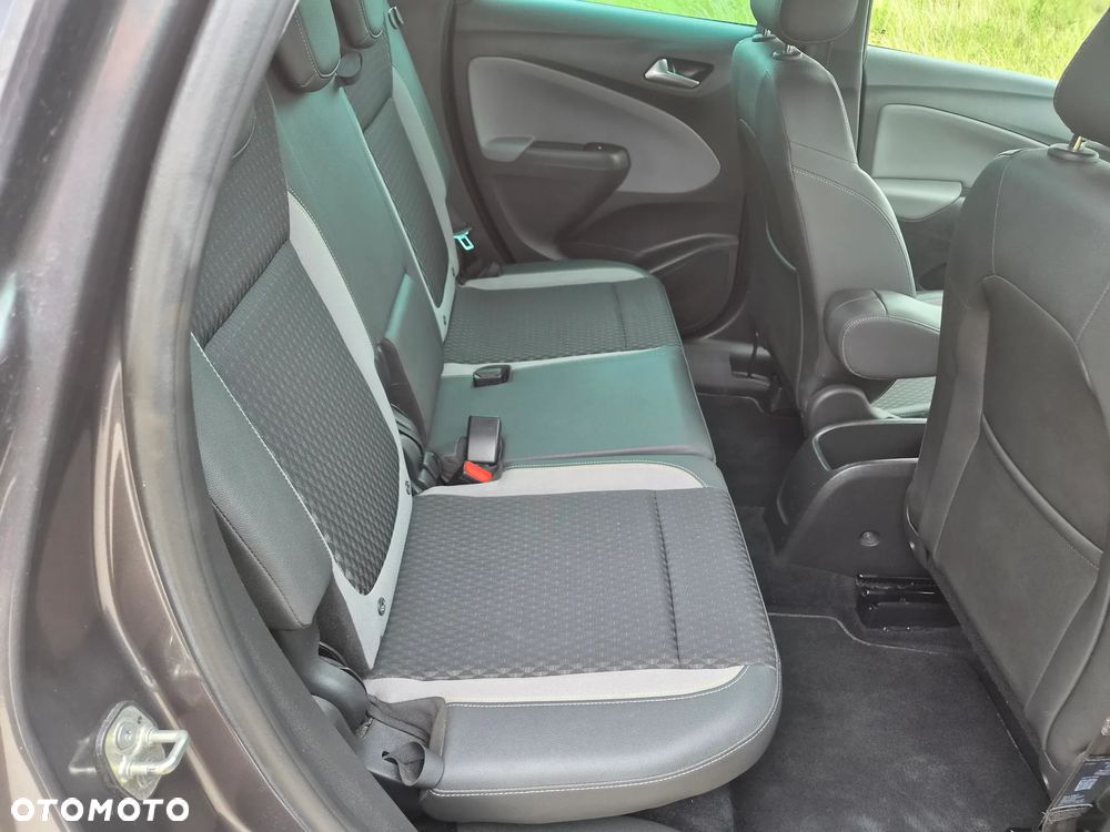 Opel Crossland X 1.5 Start/Stop Edition - 7