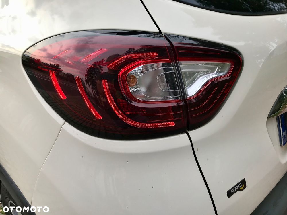 Renault Captur - 20