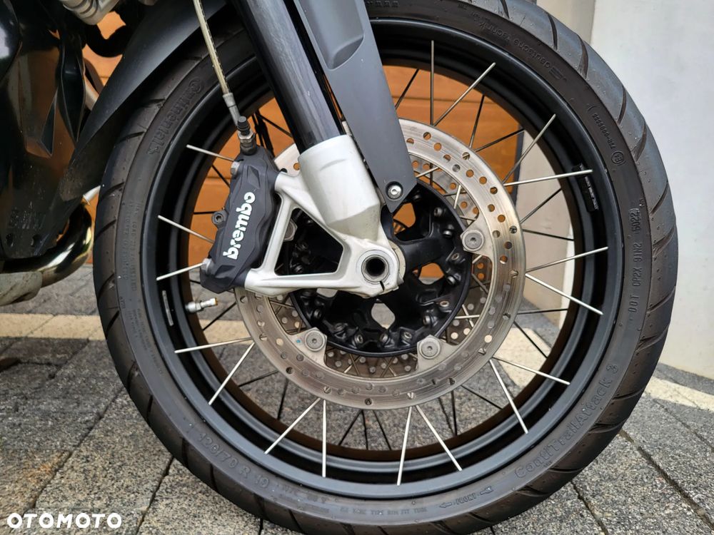 BMW GS - 21