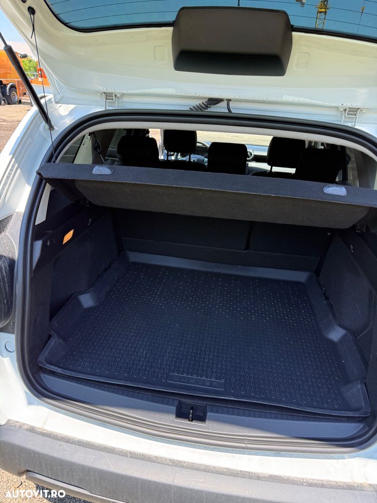 Dacia Duster 1.5 Blue dCi 4WD Prestige - 40