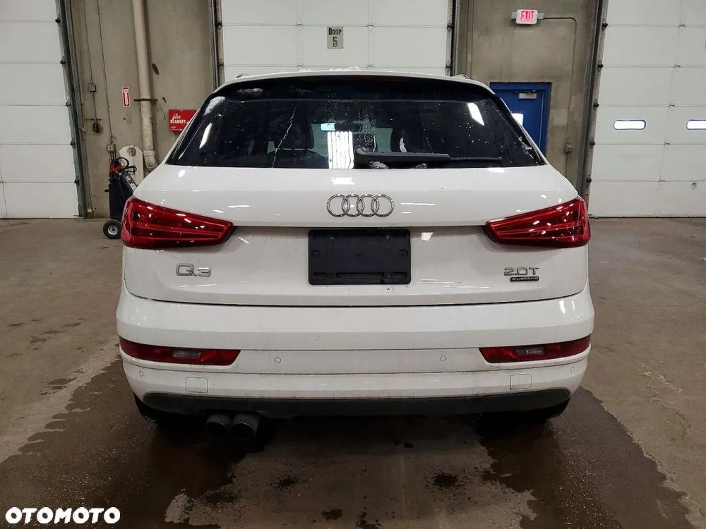 Audi Q3 45 TFSI Quattro S tronic - 6