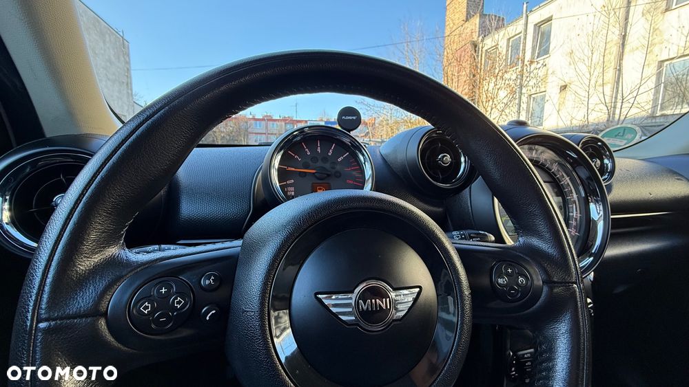 MINI Countryman Cooper All4 - 25