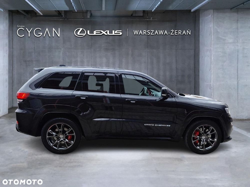 Jeep Cherokee - 8