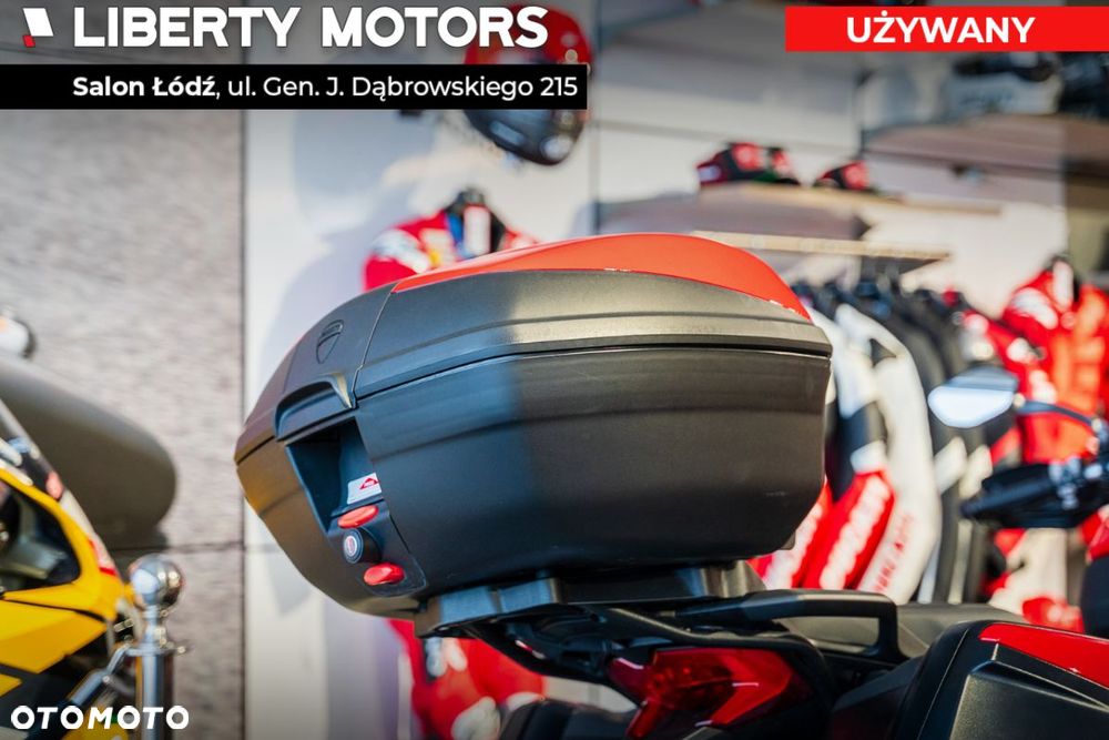 Ducati Multistrada - 6