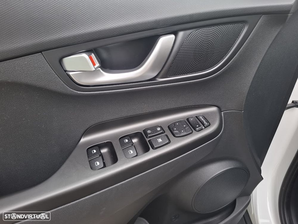 Hyundai Kauai 39 kWh Executive - 31