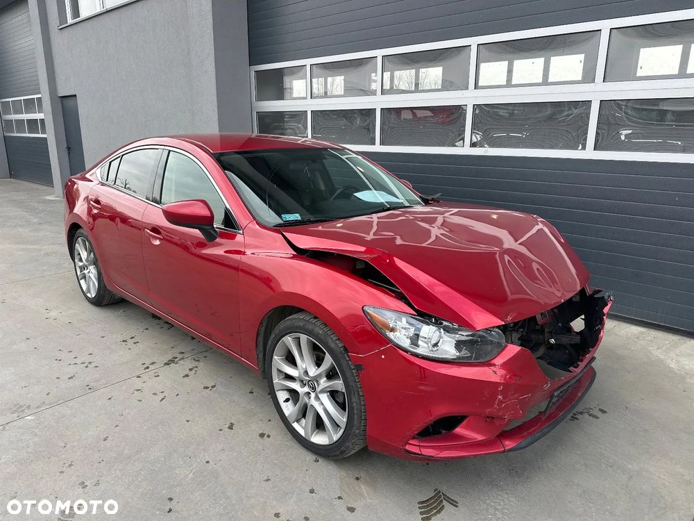 Mazda 6 - 3