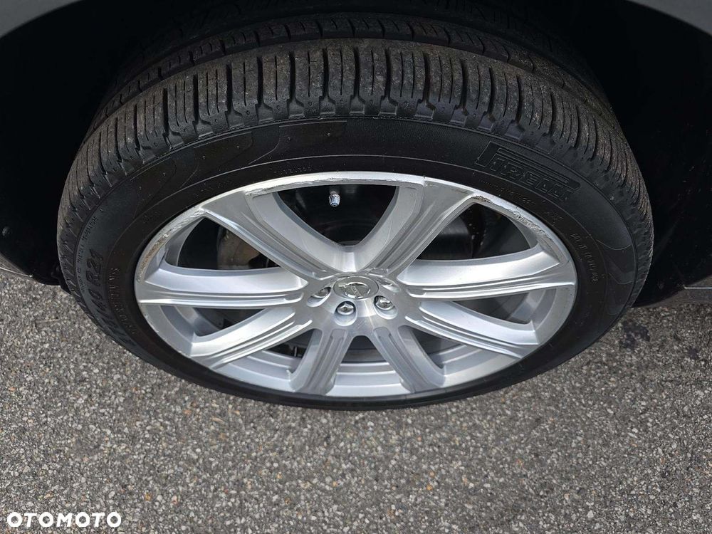Volvo XC 90 - 6