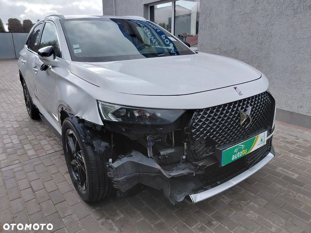 DS Automobiles DS 7 - 6