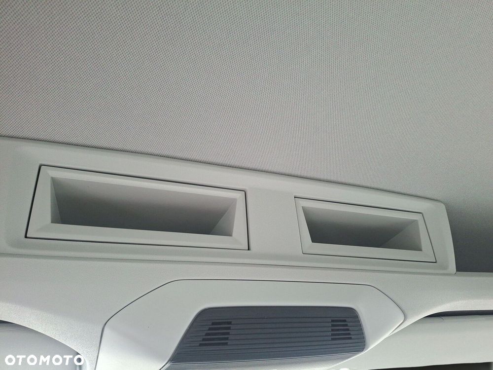 Volkswagen Crafter Crafter 35 TDI - 36