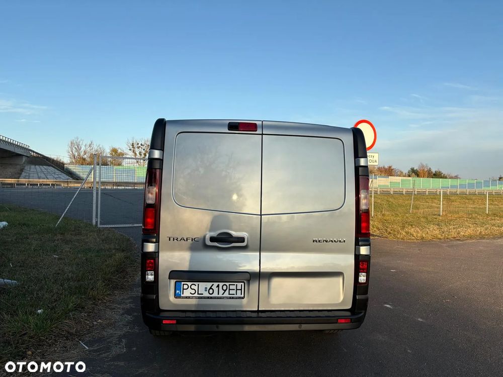 Renault Trafic - 7