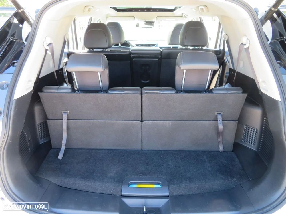 Nissan X-Trail 1.6 dCi 360 Xtronic - 9