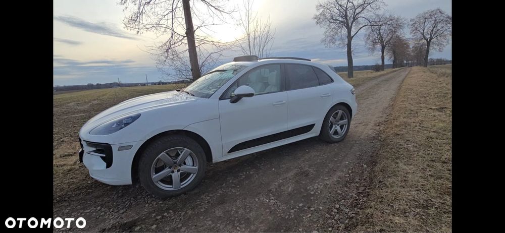 Porsche Macan GTS - 7