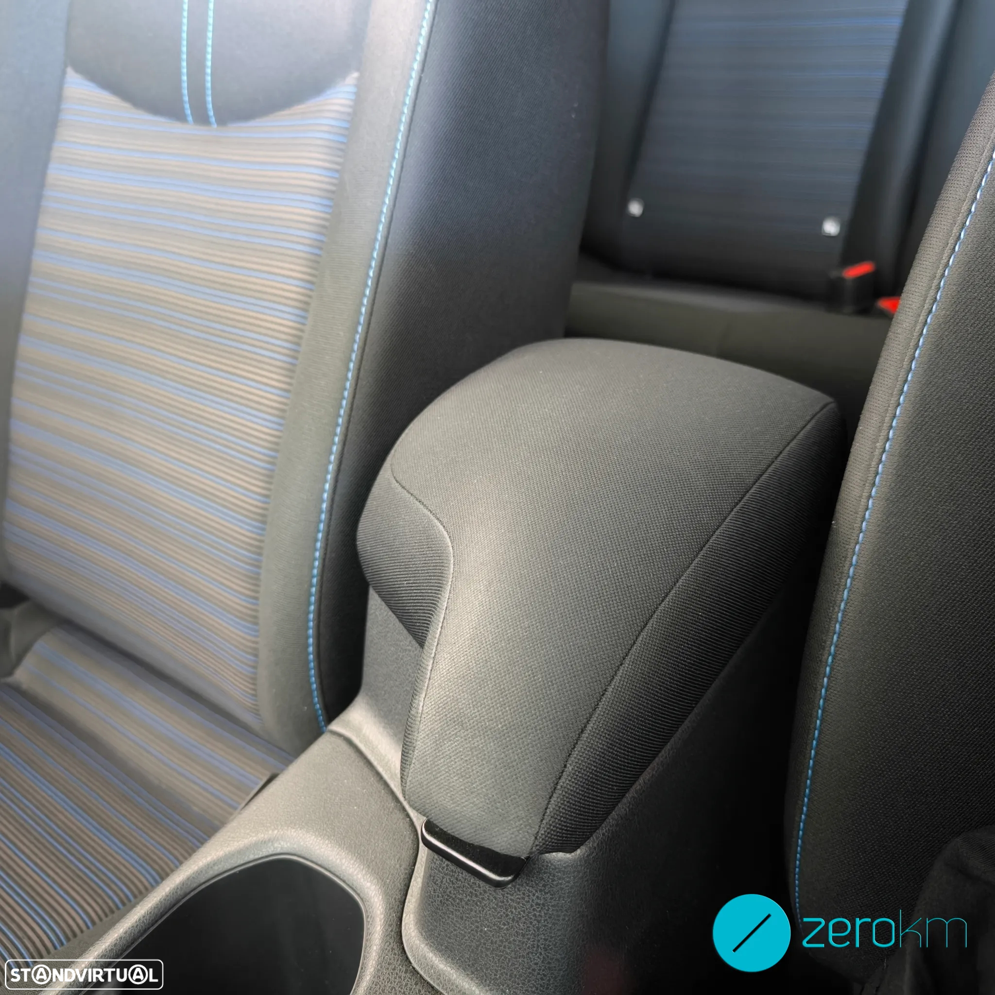 Nissan Leaf 40 kWh N-Connecta - 25