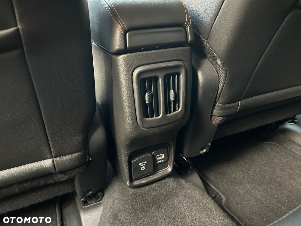 Jeep Compass 2.0 MultiJet Active Drive Automatik Limited - 6