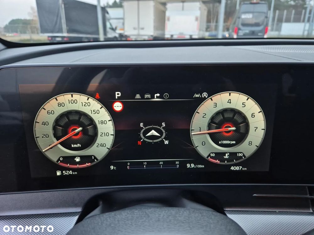 Kia Sportage 1.6 T-GDI Anniversary 2WD DCT - 14