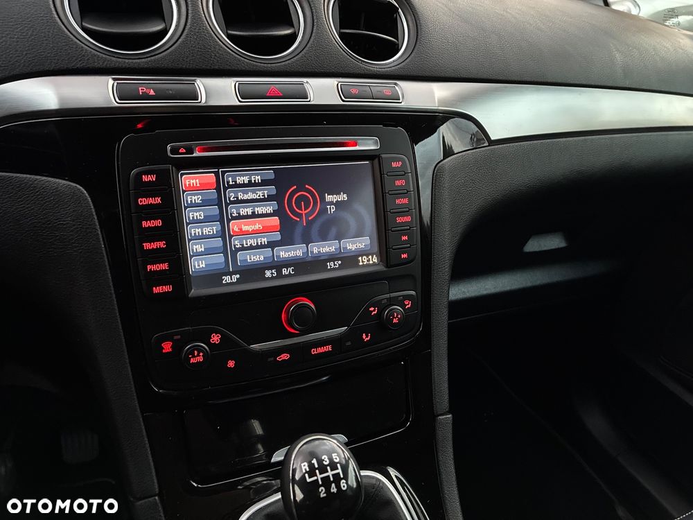 Ford S-Max 2.0 TDCi Titanium - 18