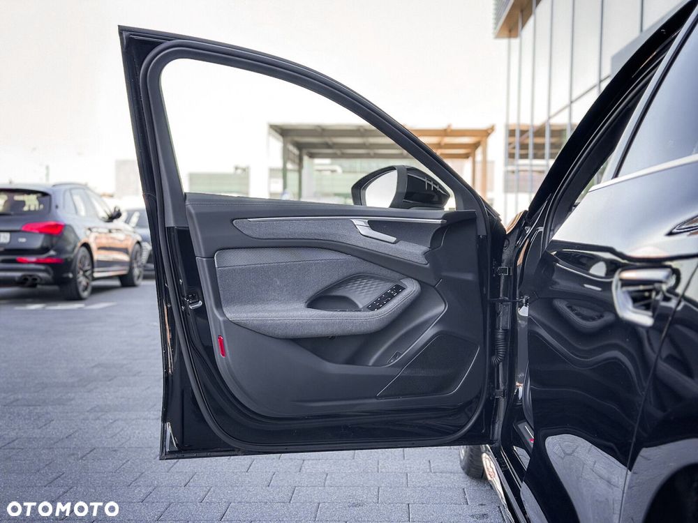 Audi A6 Limousine - 12