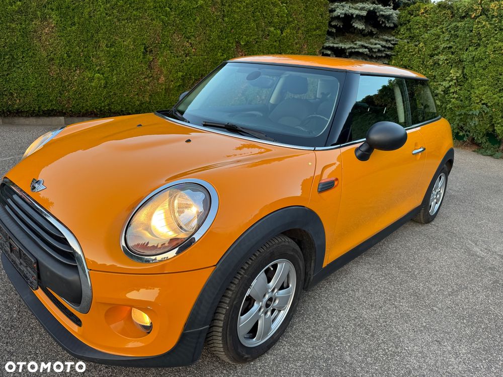 MINI ONE - 7