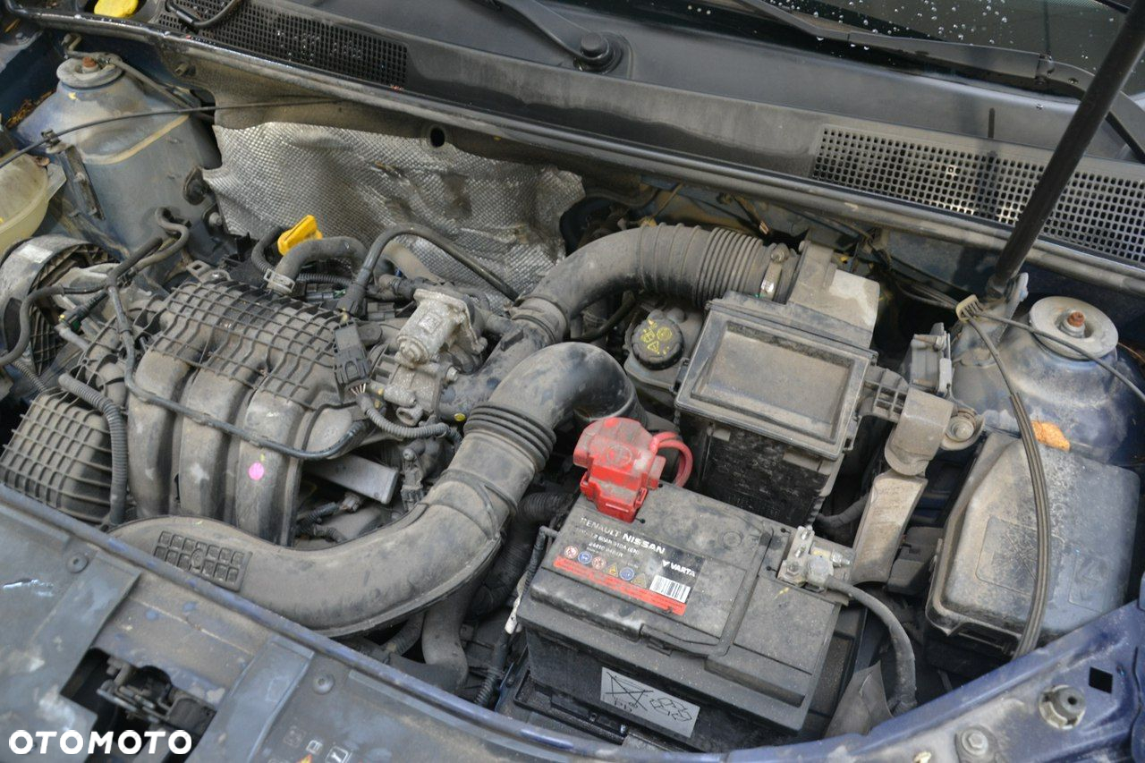 Dacia Sandero - 30