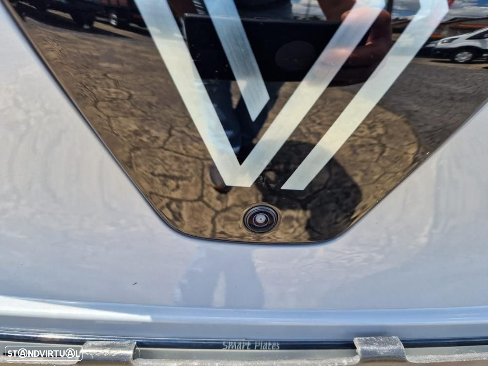 Renault Mégane E-Tech EV60 Techno Optimum Charge - 14