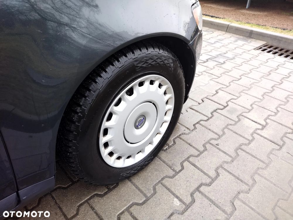 Volvo V50 1.6D DPF DRIVe Start/Stop - 6