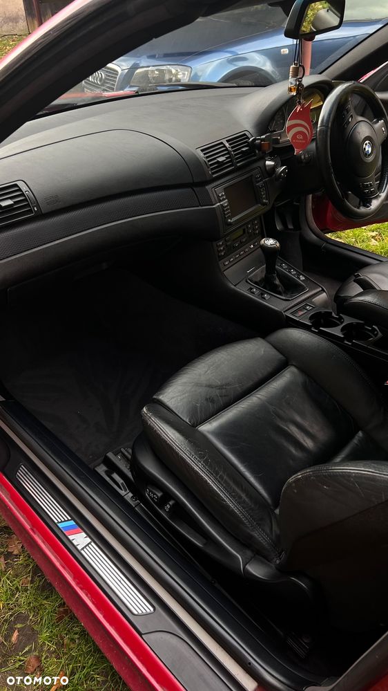 BMW Seria 3 330 CI - 14