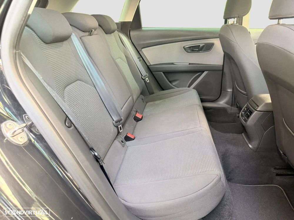 SEAT Leon ST 1.0 EcoTSI Style S/S - 13