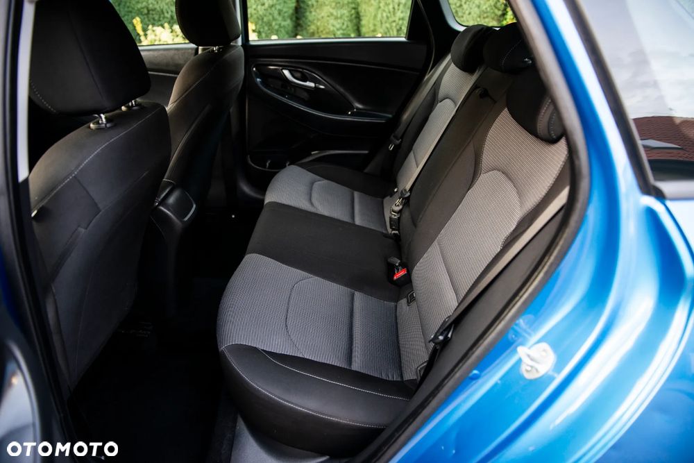 Hyundai i30 1.4 Comfort - 29