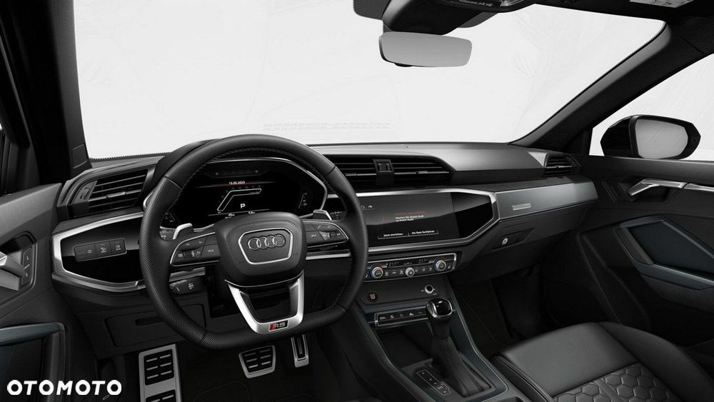 Audi RS Q3 - 7