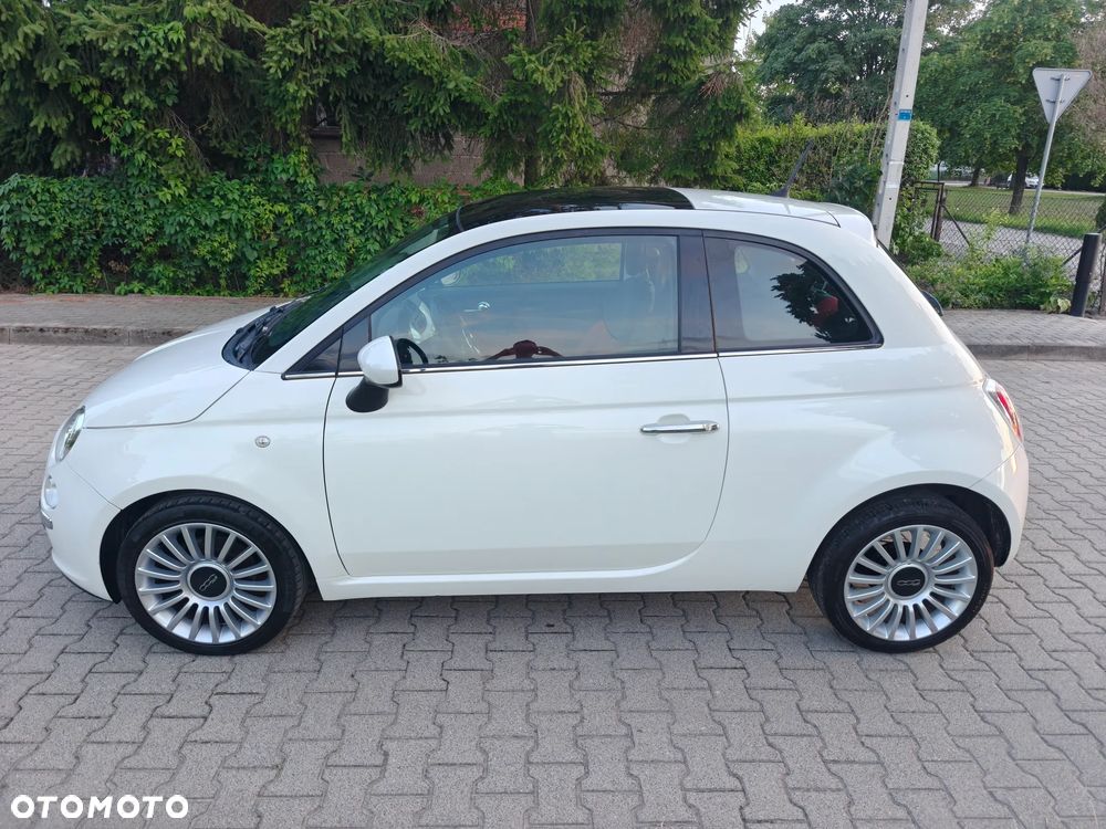 Fiat 500 - 25