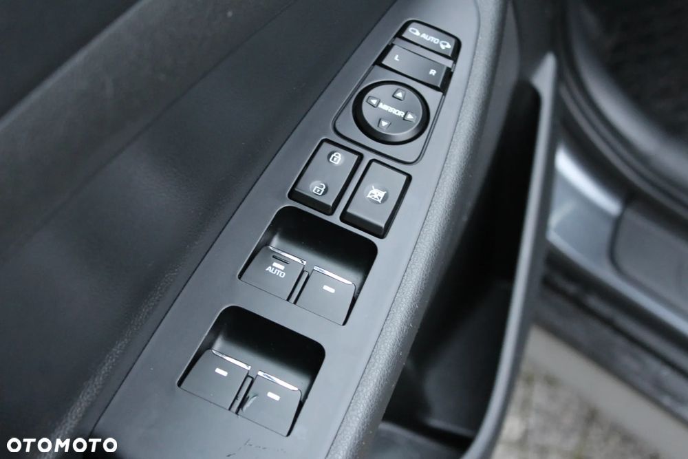 Hyundai Tucson 1.6 GDi 2WD DCT Premium - 16