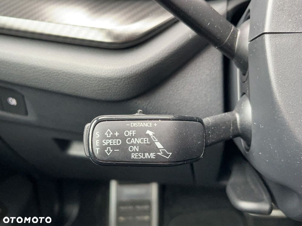 Skoda Octavia 2.0 TDI 4x4 RS DSG - 30