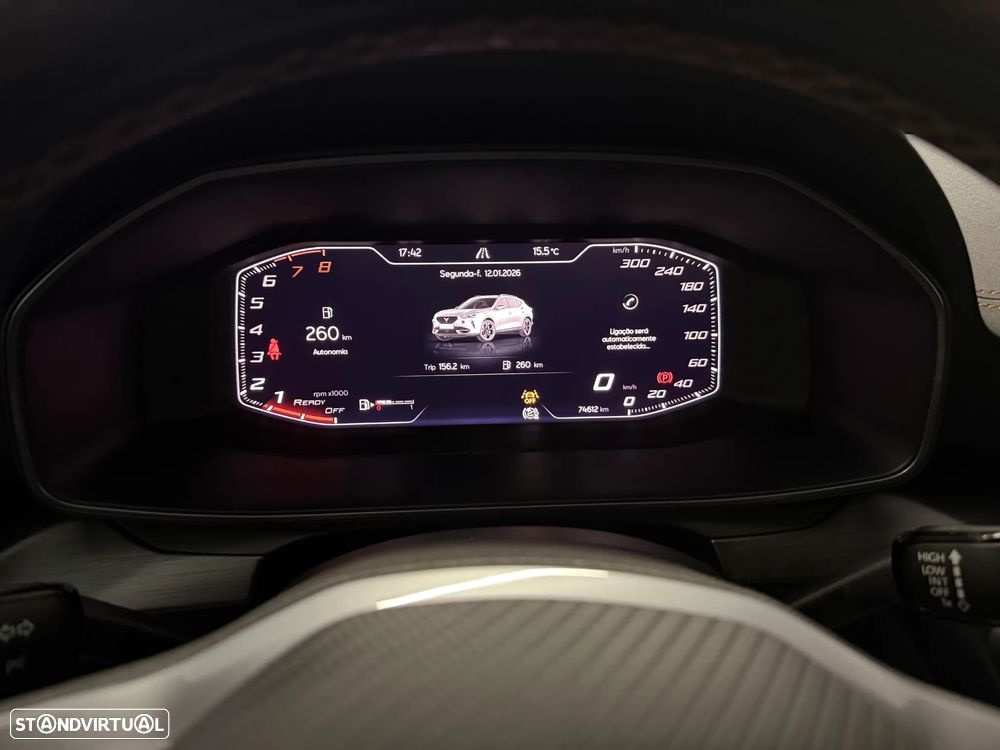 Cupra Formentor 1.5 TSI - 31