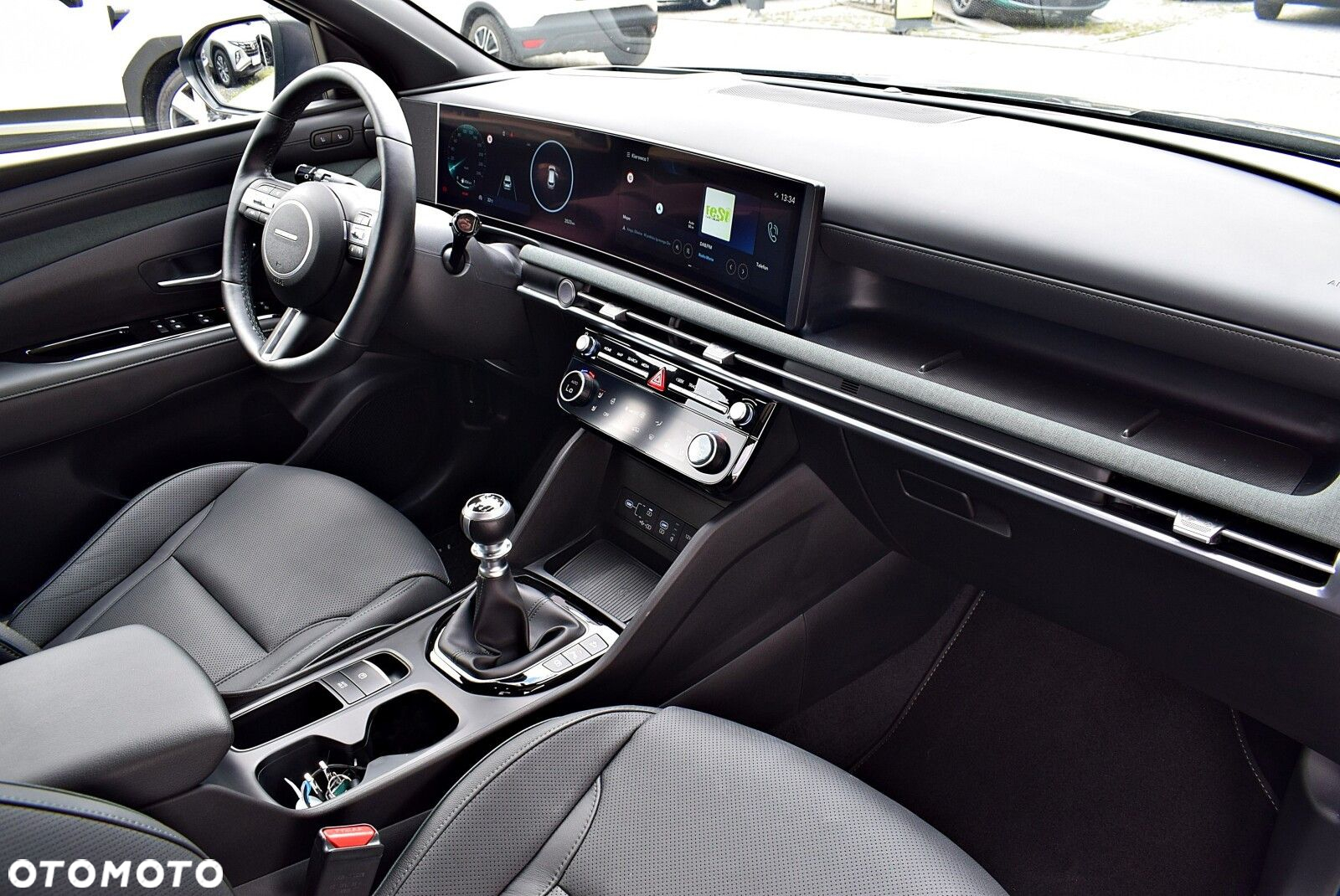 Hyundai Tucson - 31