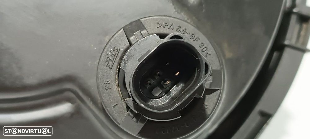 SERVOFREIO AUDI Q7 (4L) 3.0 TDI - 3