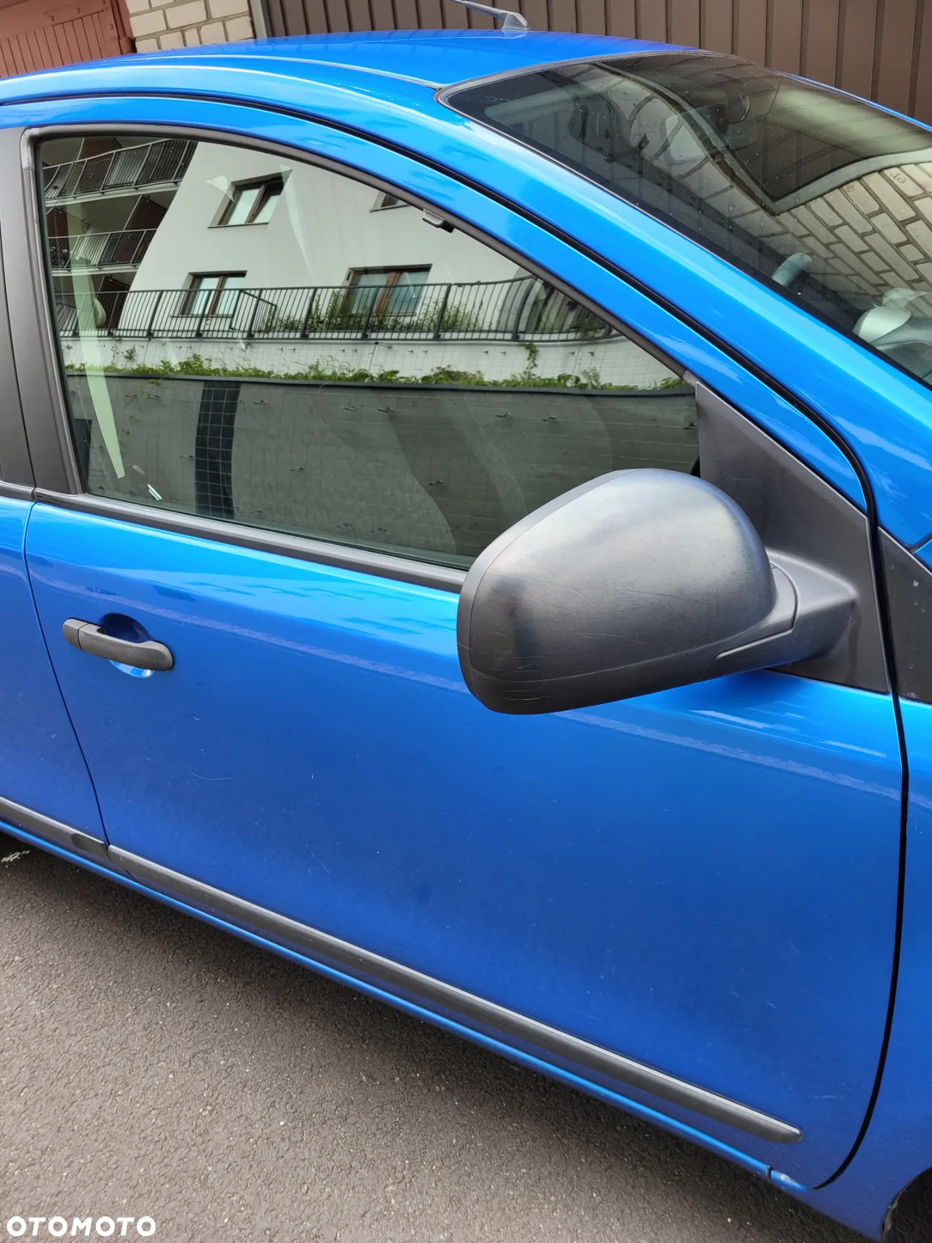 Nissan Note 1.4 Visia - 16