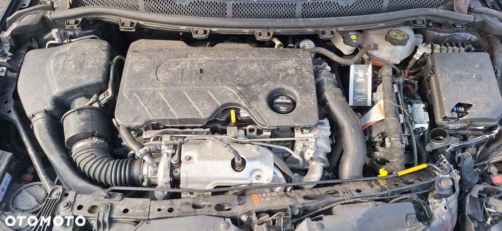 Opel Astra - 11