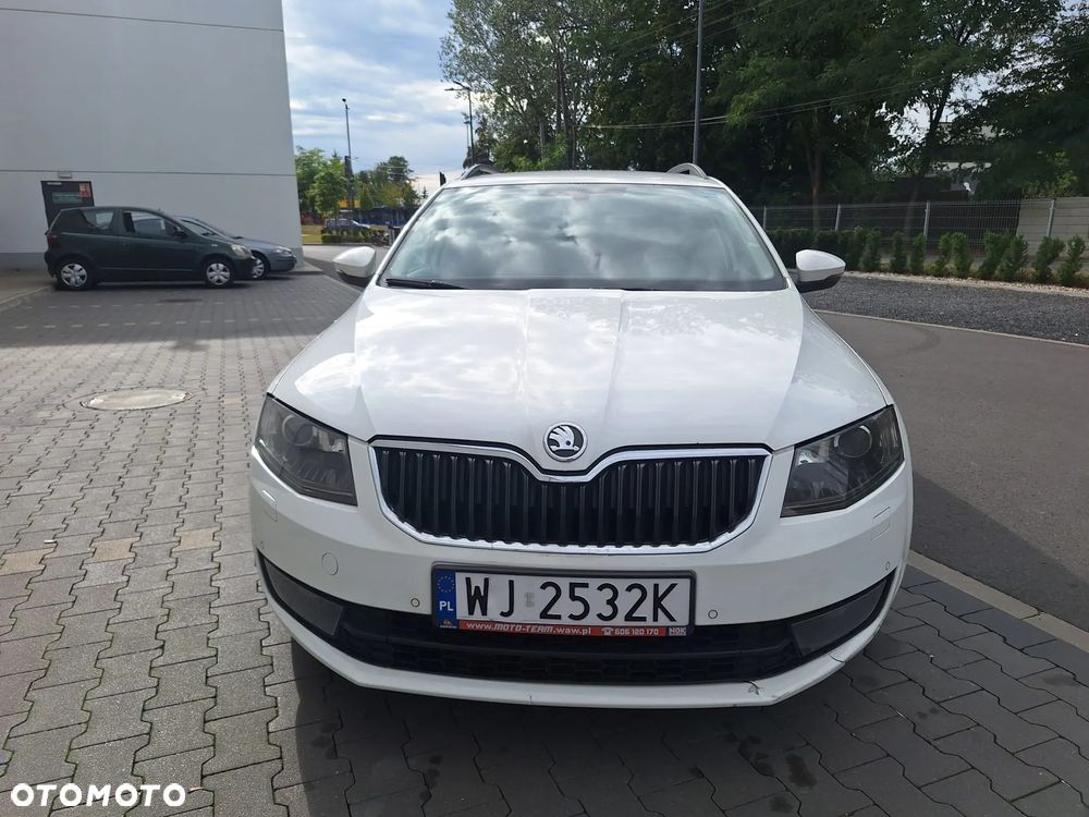 Skoda Octavia 1.8 TSI Edition - 22