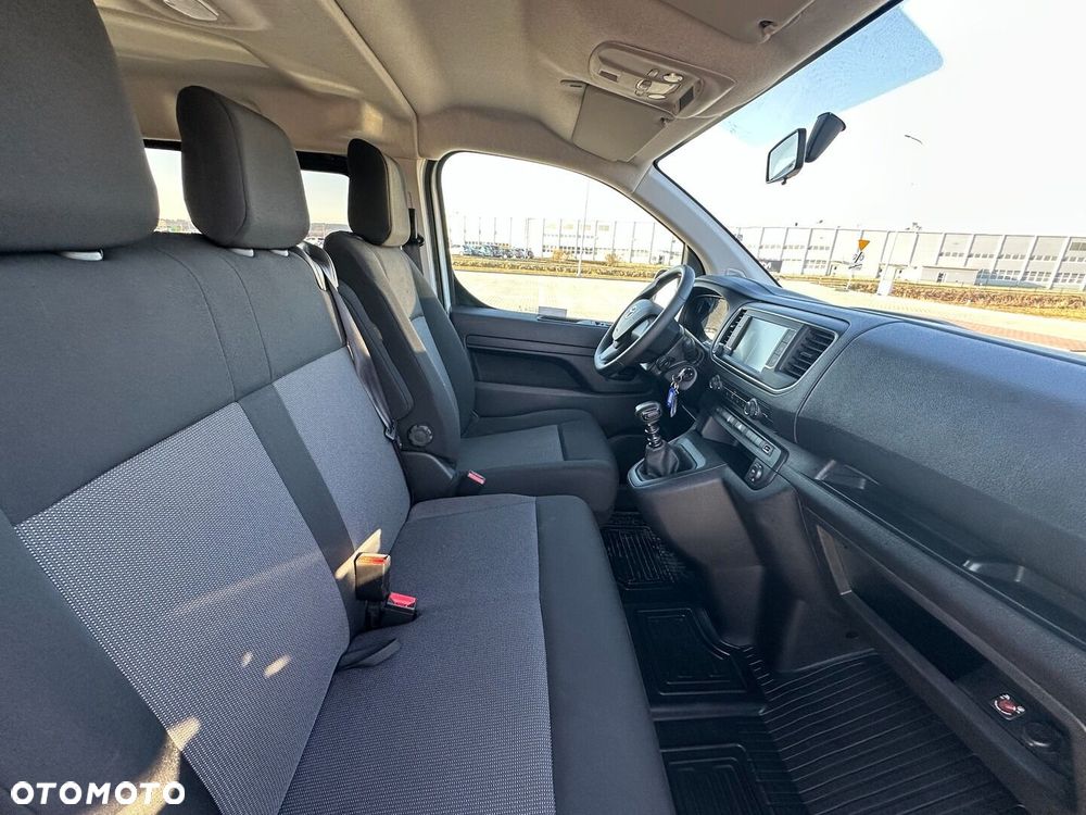 Toyota PROACE - 21