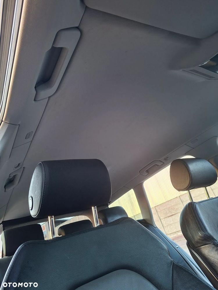 Audi A4 Avant 2.0 Multitronic - 18