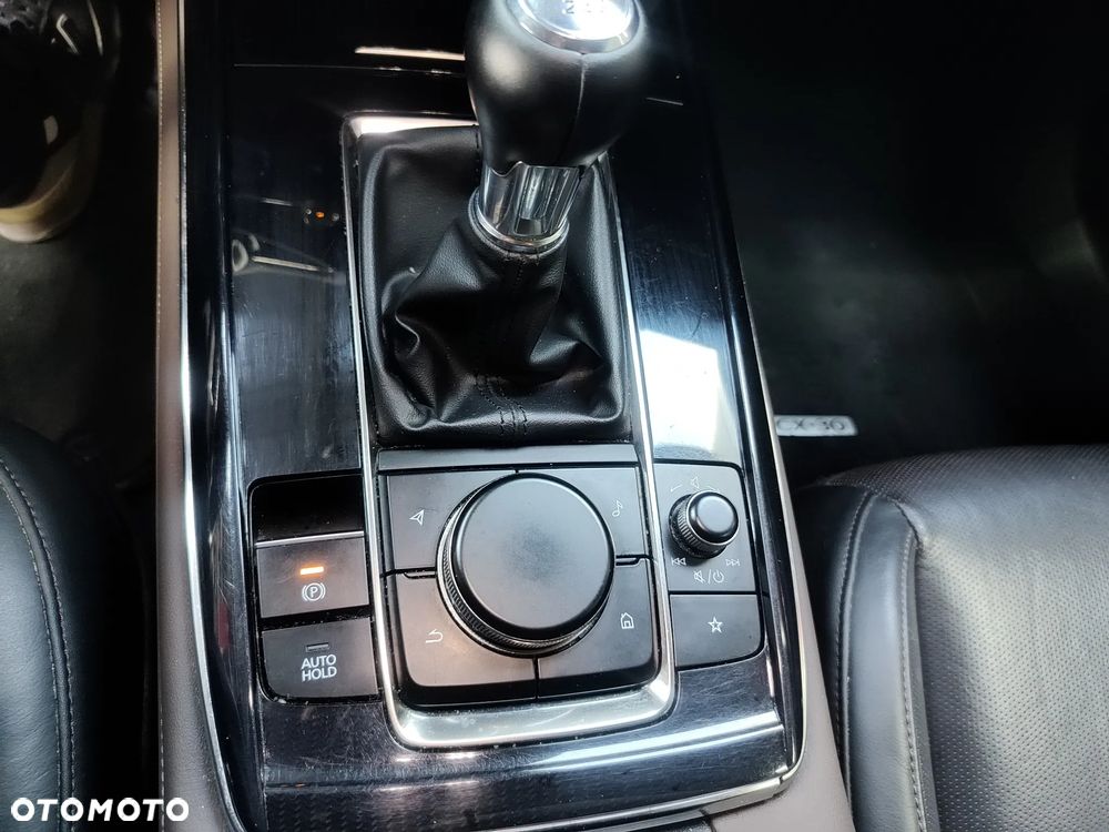 Mazda CX-30 ver-selection - 22