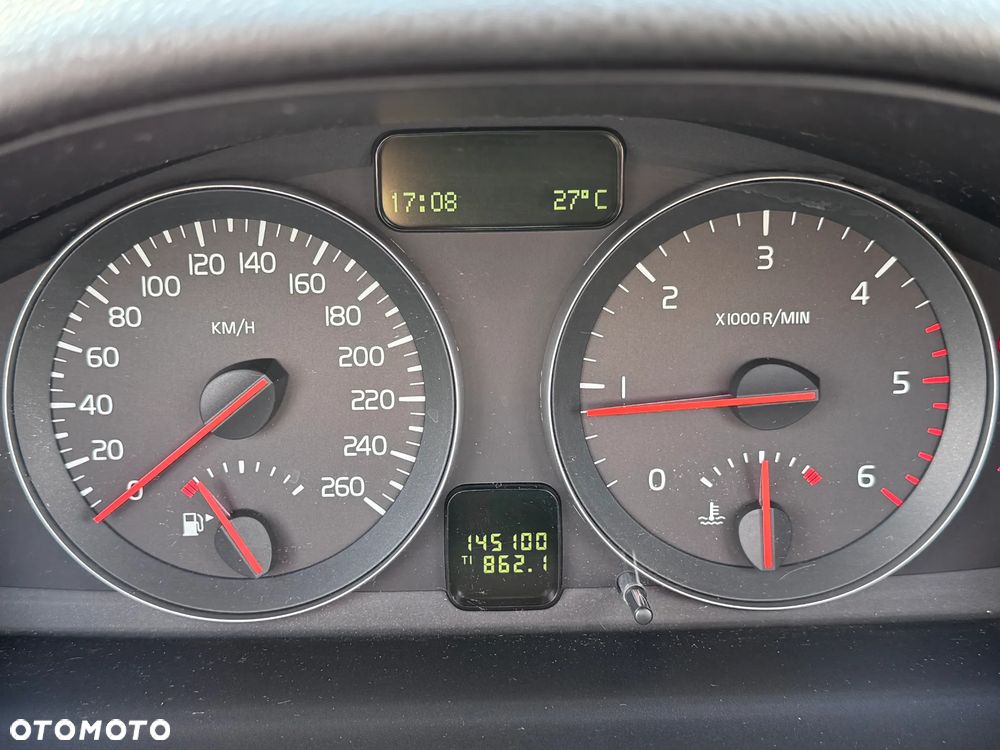 Volvo C70 2.0D Momentum - 2