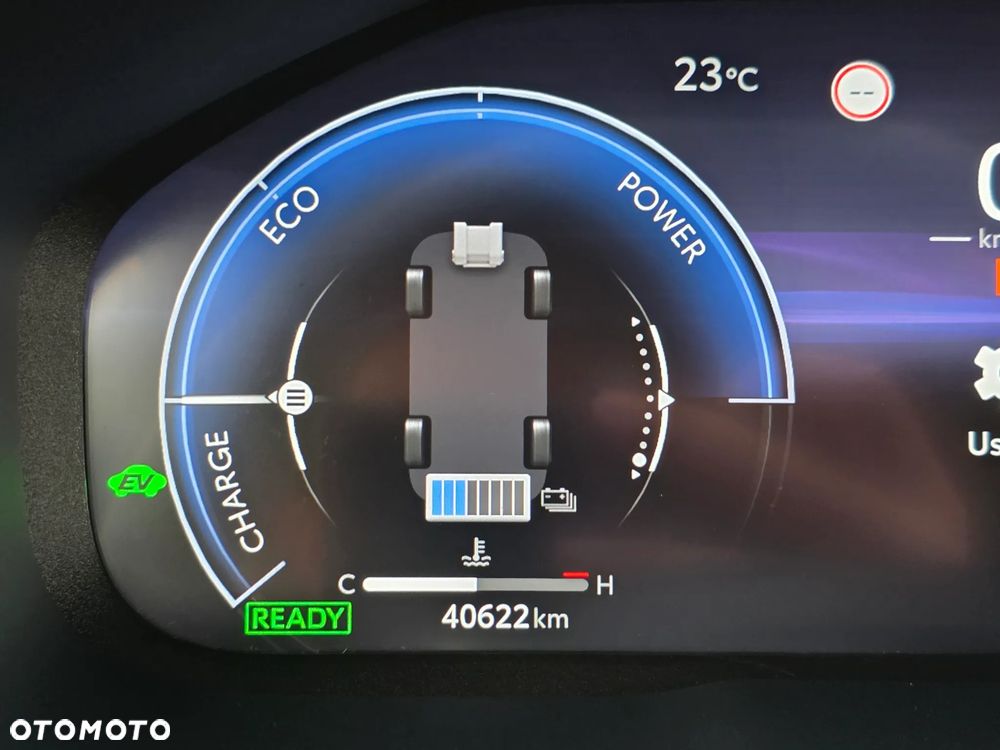 Toyota RAV4 2.5 Hybrid Comfort 4x2 - 25