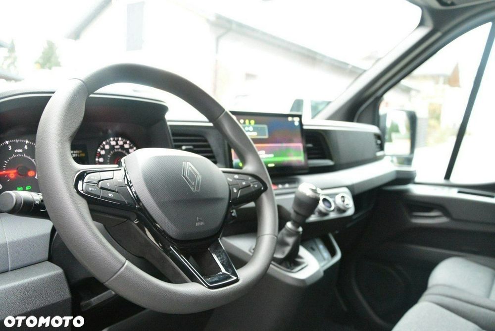 Renault Master - 12